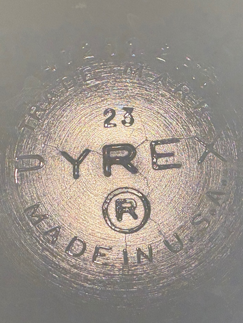 Pyrex Butterprint~🧈🌽 - Picture 8 of 14